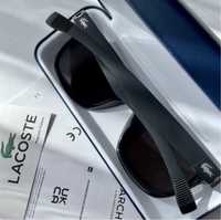 MegaSALE -30% Сонцезахисні окуляри «LACOSTE» Polarized. 100% оригінал!