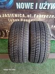 Opony zimowe 225/45/17 Best Drive Para 7.8mm