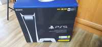 Playstation 5 Digital Edition