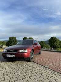 Audi A3 8L 1.8 LPG