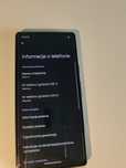 Google Pixel 7a czarny