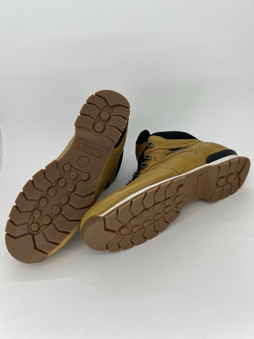 Timberland Splitrock Mid Hiker 47.5р.