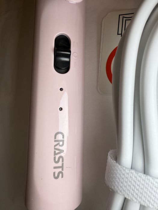 Плойка афрокудрі