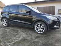 Ford Kuga 2013r, 2.0 diesel, super stan