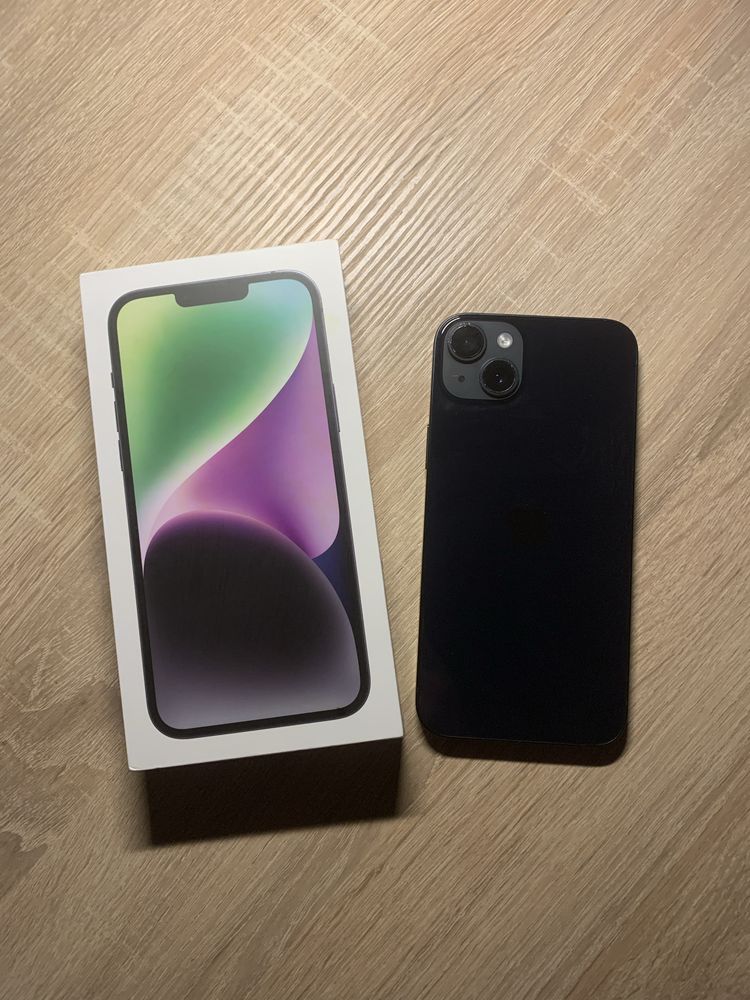 IPhone 14 Plus 128gd