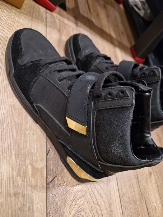 Buty Zara r.43 stylowe