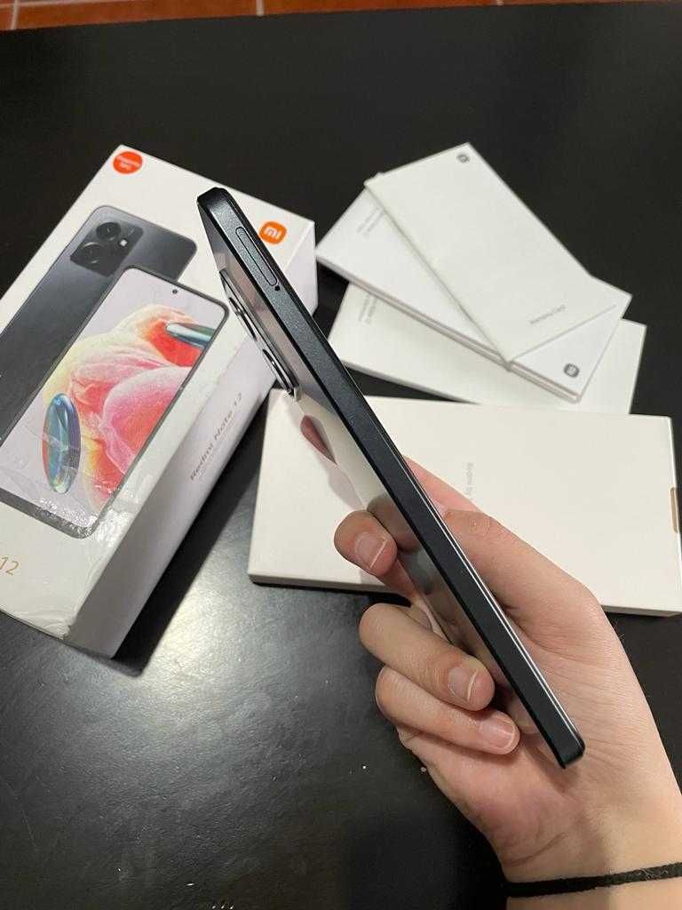 Telemóvel Redmi Note 12