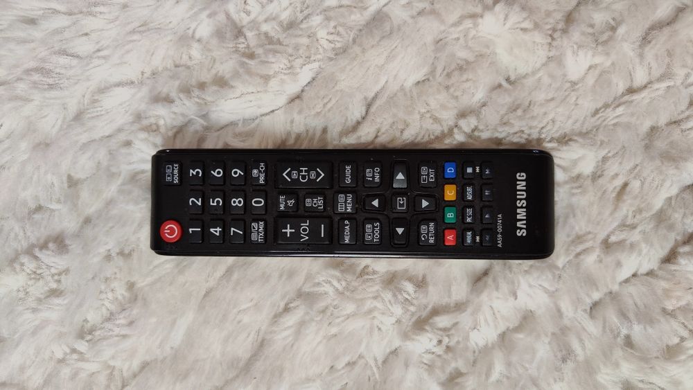Pilot oryginalny Samsung AA59 do telewizora