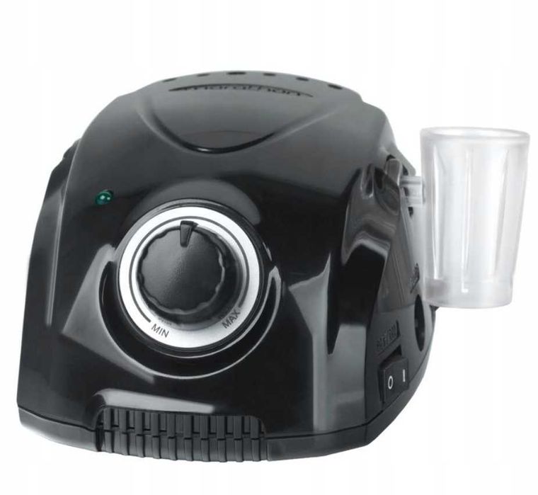 FREZARKA Marathon MOCNA Champion CZARNA 30000 rpm +h200 WYPRZEDAŻ 3dni