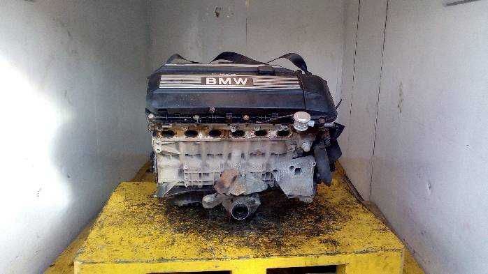 Silnik KPL BMW E46 FL 325xi 2.5 B M54