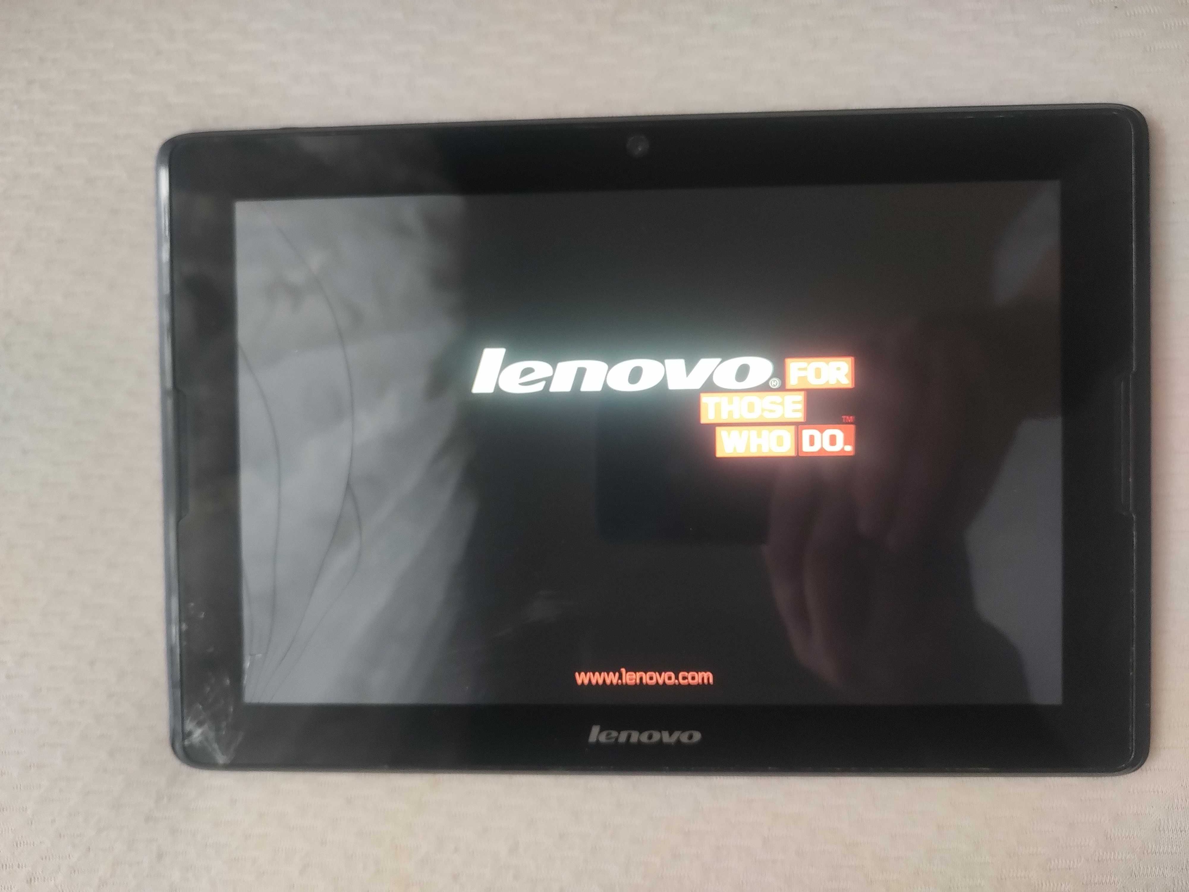 Планшет Lenovo Tab A10.