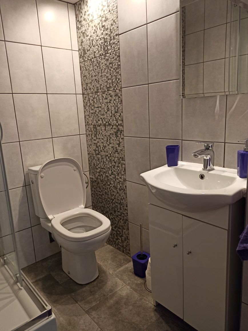 Noclegi Góry Stołowe, noclegi Radków, pokoje apartamenty w Radkowie