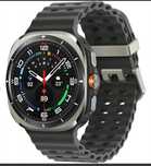 Смарт-годинник Samsung Galaxy Watch Ultra Titanium Silver