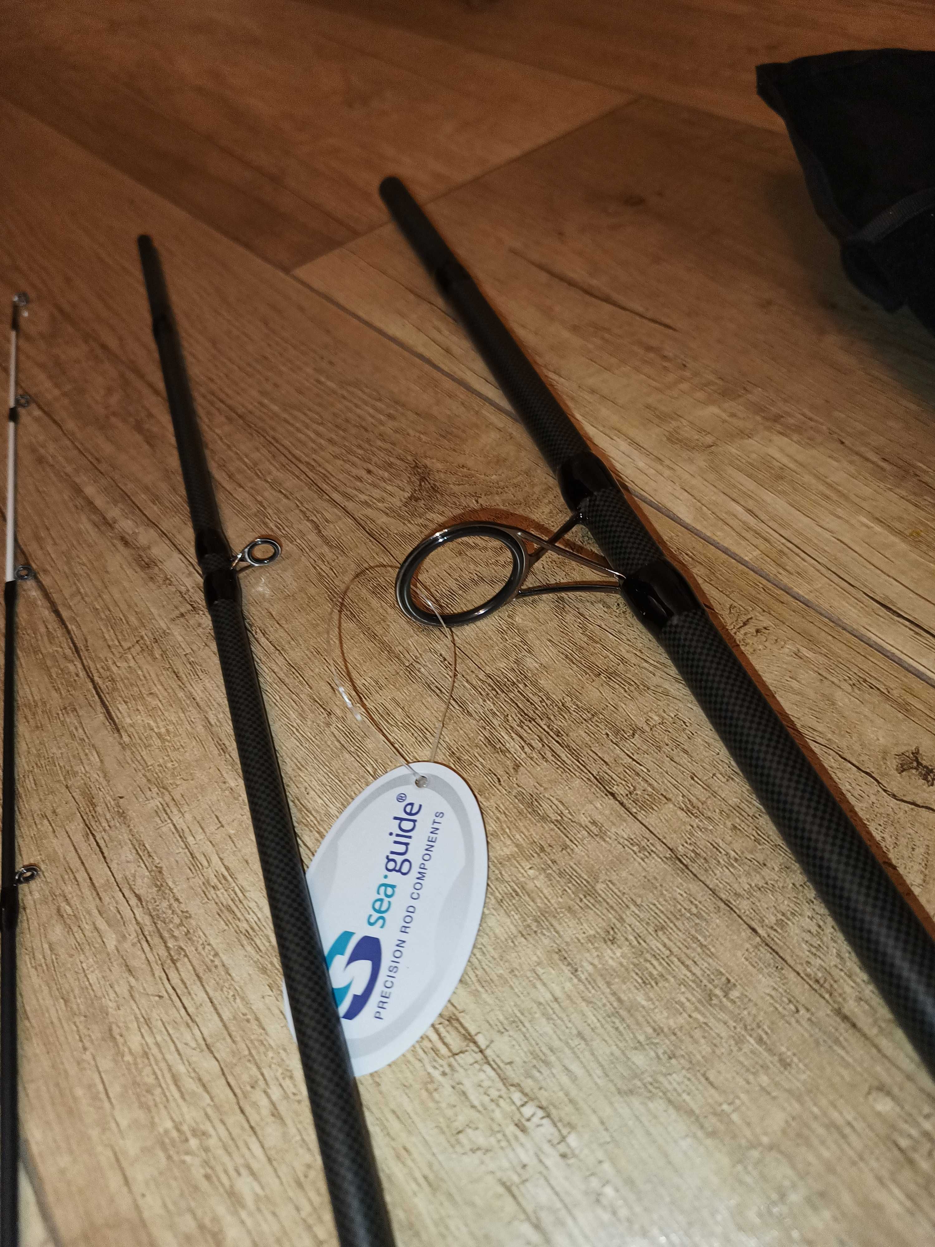 Okuma 8K Feeder 3,9m/90g