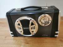 Karaoke boombox bt uszkodzony