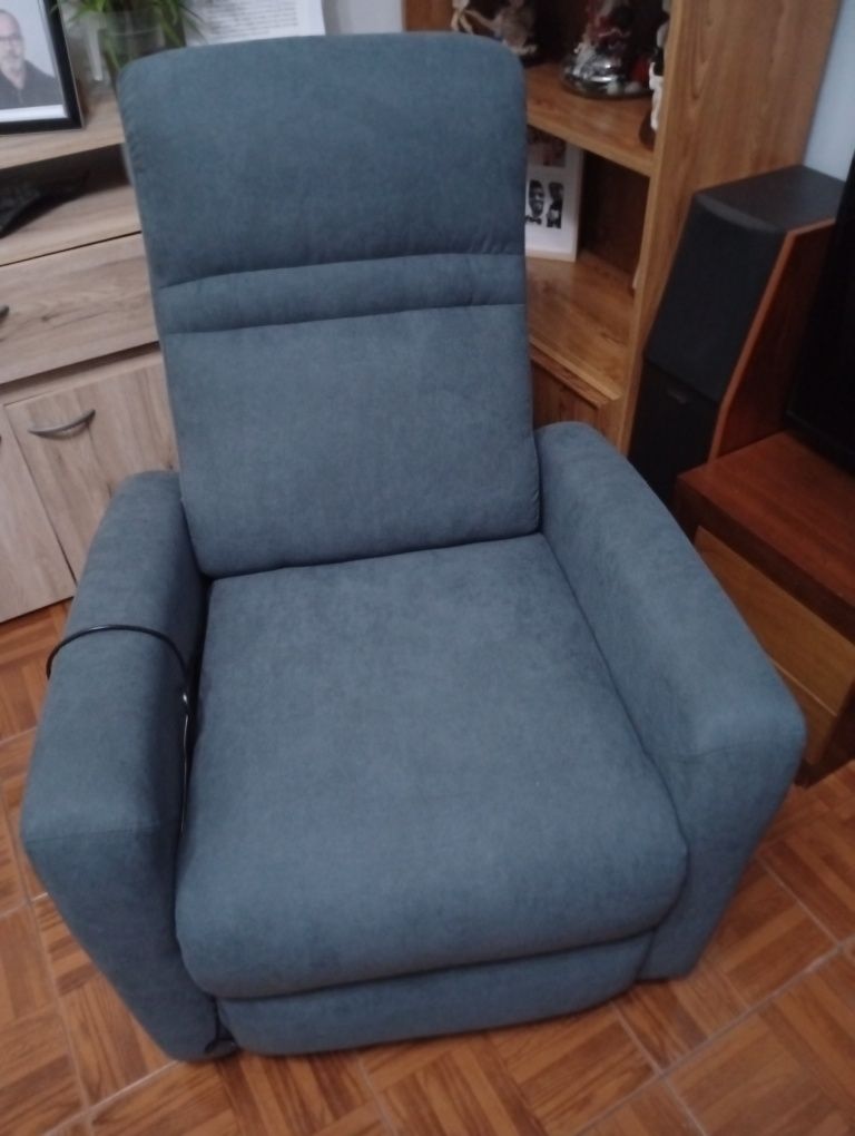 Cadeirão elétrico