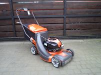 Kosiarka spalinowa Husqvarna LC 353 VE Briggs&Stratton 750 rozrusznik