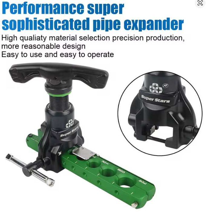 Abocardador - Tubo Cobre (PRO)