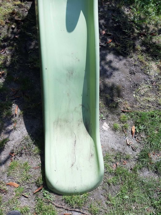 Zjeżdżalnia dla dzieci Smoby