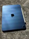iPad 10 gen 64GB, rysik baseus, etui