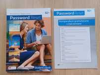 Password reset b2+