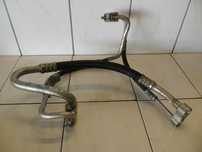 Opel Corsa D 2012 Lift 1.4 Ecotec wąż przewód Klimatyzacji