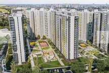 Продаж або обмін! 2к квартири в ЖК Голосіївська Долина