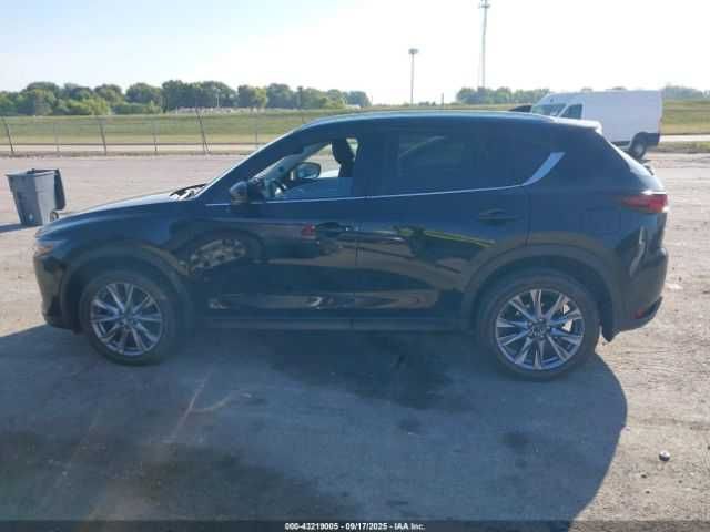 Mazda CX-5 Grand Touring 2019