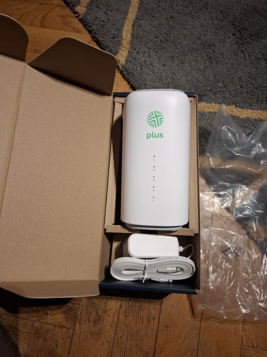 Router 5g fiberhome lg6121f