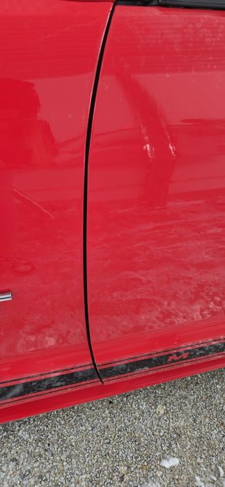 Ford Mustang V 4.6 V8