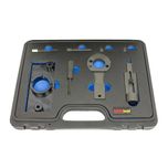 Kit Comando - Tranca - Bloqueio de Motor OPEL 2.0CDTI - 1623