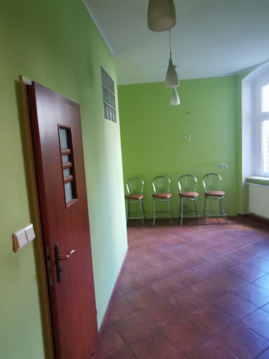 Wynajem lokal użytkowy na gabinet, pracownie, biuro - 60 mkw Jeżyce