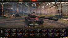 Акаунт World of Tanks