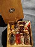 Wicca Boxes - Kit de Limpeza