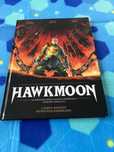 Hawkmoon. Czarny klejnot. Bitwa pod Kamargiem | Le Gris | Lost In Time