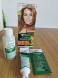Garnier Złocisty blond 7.3