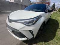 TOYOTA C-HR 2020 Limited