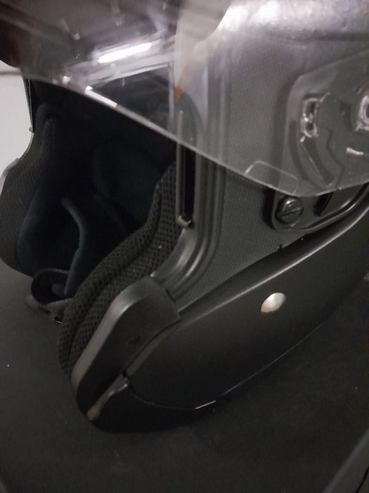 Capacete Mota HJC