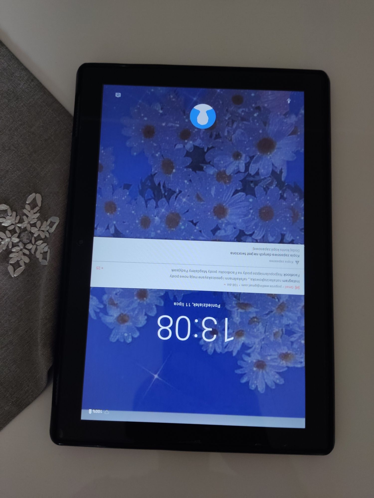 Sprzedam Lenovo TAB 4 10