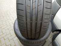 4x225/50R17 98Y Bridgestone 25 rok nowe demo