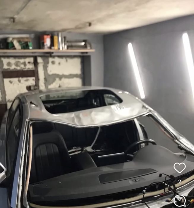 Стапельні та спотерні роботи, рихтовка