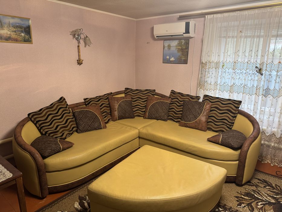 Терміново продам свій приватний будинок