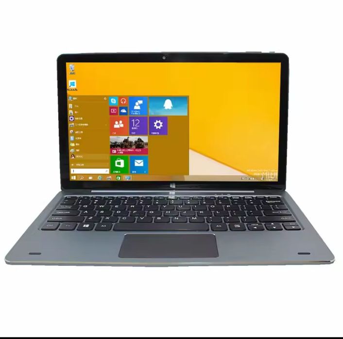 Планшет - ноутбук win10 4/128