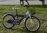 Rower dla dziecka 20 cali, 150zł