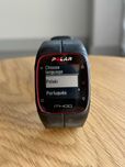 Zegarek Polar M400 + pas H7