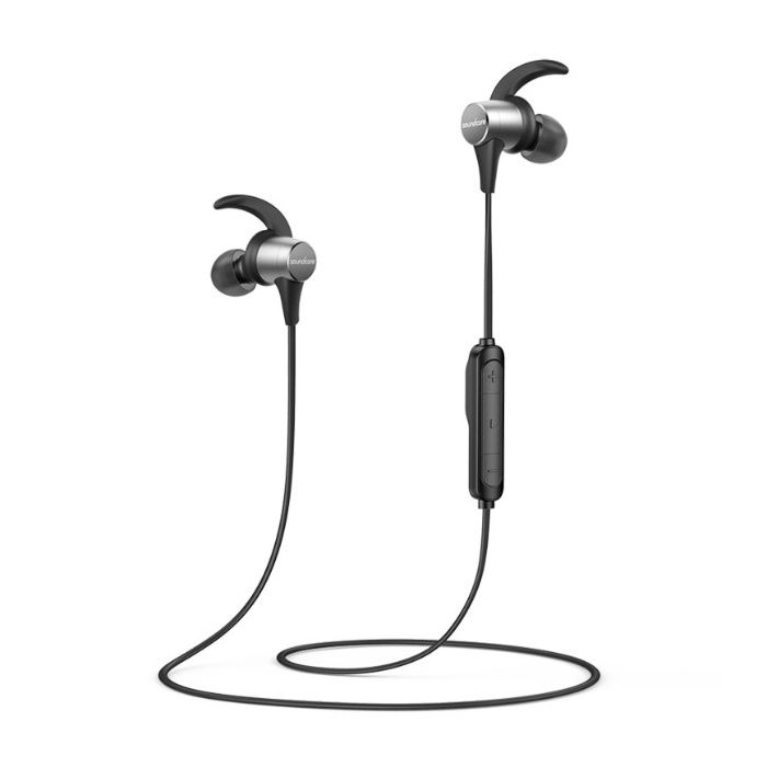 Headphones Anker Soundcore Spirit Pro Bluetooth