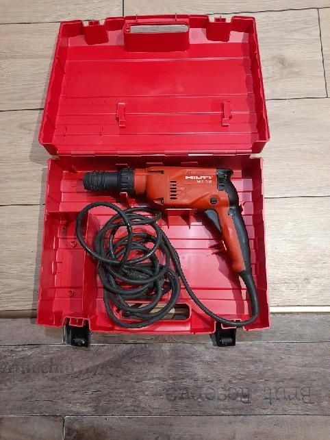 Hilti wkrętarka wkrętarka