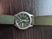 часы Seiko SNK805K2