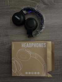 Headphones bluetooth