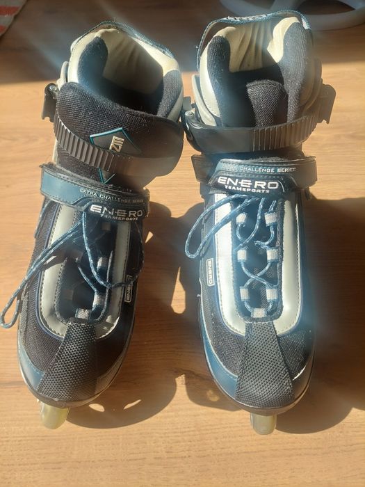 Rolki regulowane ENERO 38-41